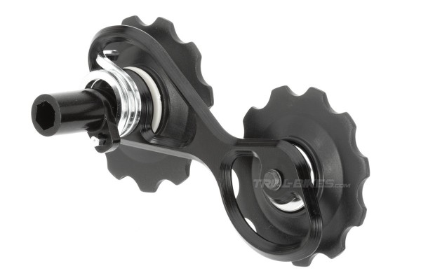 Crewkerz Sprung Tensioner