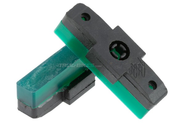 Pastillas de freno Rockman HS