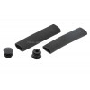 Crewkerz Foam Grips
