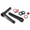 Crewkerz AS30 Crankset for bike trials