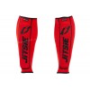 Espinilleras Jitsie Dynamik Red Edition