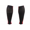 Jitsie Dynamik Red Edition Shinguards