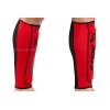 Jitsie Dynamik Red Edition Shinguards
