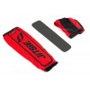 Jitsie Dynamik Red Edition Shinguards
