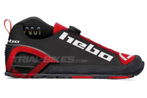 Zapatillas Hebo Bunnyhop Infantil