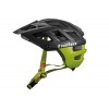Casco Hebo Crank 1.0 Negro/Verde