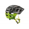 Casco Hebo Crank 1.0 Negro/Verde