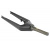 Horquilla Rockman Carbono Tapered 20"