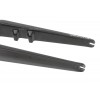 Horquilla Rockman Carbono Tapered 20"