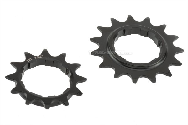Crewkerz Sprocket Splined