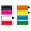 Flechas de zona TrialBikes (pack de 10 uds)