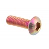 Tornillo titanio roldanas TrialBikes Works M5