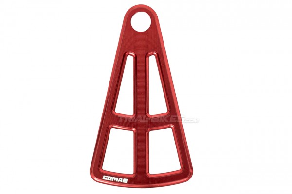 Comas Disc Protector