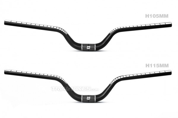 Comas 7075 Riser