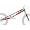 Jitsie Race 20” Frame Kit (headset included)