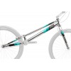 Jitsie Race 26" Frame Kit (headset included)