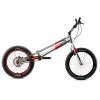 Bicicleta Jitsie Race 20" Alejandro Montalvo Replica