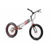 Bicicleta Jitsie Race 20" Alejandro Montalvo Replica