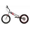Jitsie Race 20" Alejandro Montalvo Replica Bike