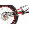 Jitsie Race 20" Alejandro Montalvo Replica Bike