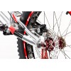 Jitsie Race 20" Alejandro Montalvo Replica Bike