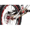 Jitsie Race 20" Alejandro Montalvo Replica Bike