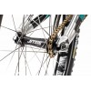 Bicicleta Jitsie Race 26" Nicolas Vallée Replica