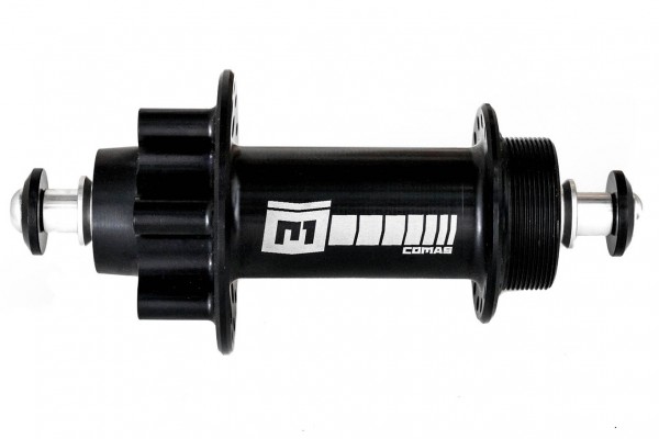Comas Disc 32H 116mm Rear Hub