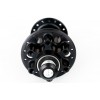 Comas Disc 32H 116mm Rear Hub
