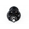 Buje trasero Comas HS 32H 116mm