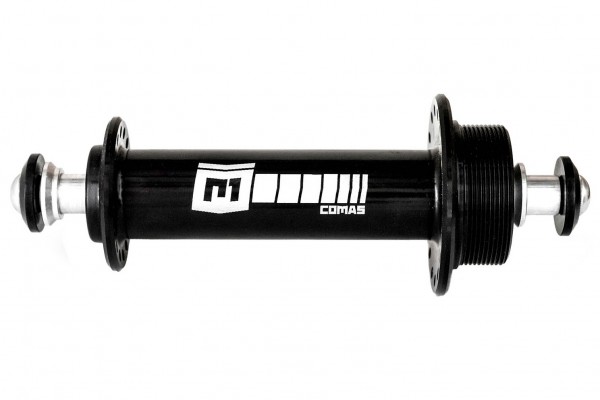 Buje trasero Comas HS 32H 116mm