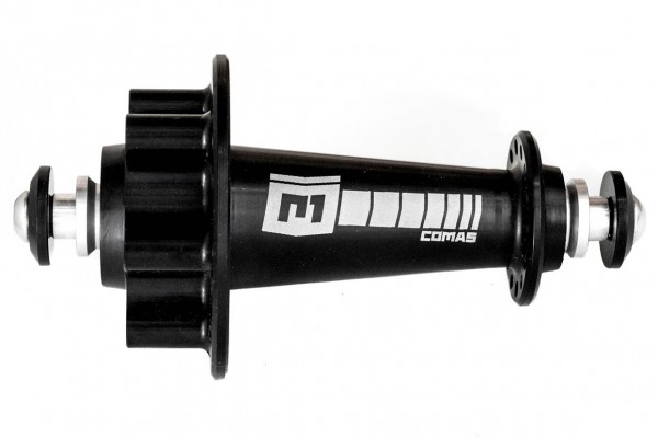 Comas Disc 28H Front Hub