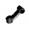 Potencia Comas 3D Infantil 100mm x 25º