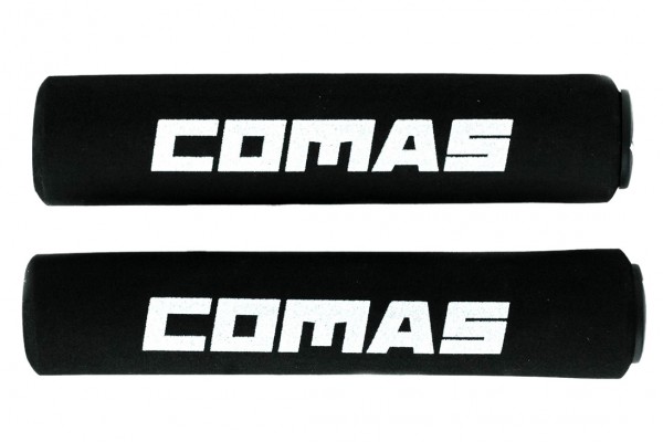 Puños de espuma Comas