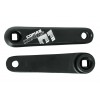 Comas JIS 130mm Cranks