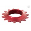 Piñón fijo Comas 7075 CNC
