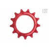 Piñón fijo Comas 7075 CNC