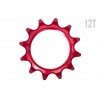 Piñón fijo Comas 7075 CNC
