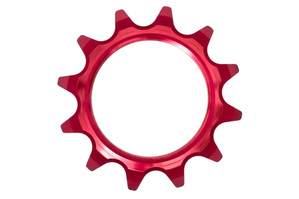 Piñón fijo Comas 7075 CNC