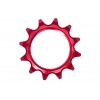 Piñón fijo Comas 7075 CNC