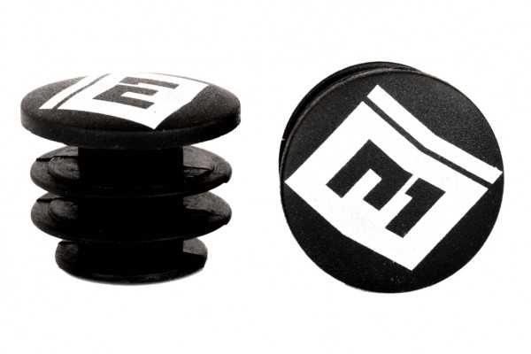 Tapones de manillar Comas (par)