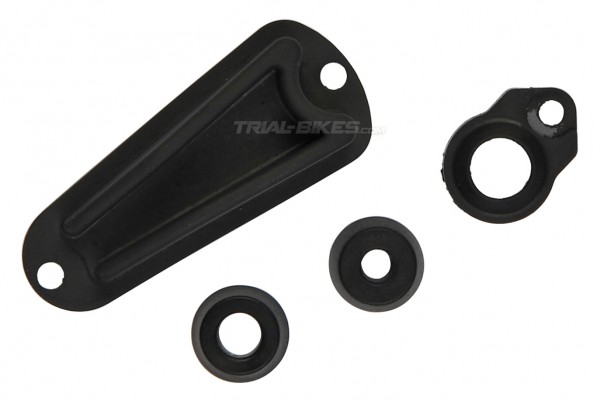Kit juntas bomba de freno Hope Tech 3