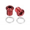 Tornillos de bielas Comas