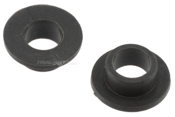 Hope Lever Nylon Insert (2x)