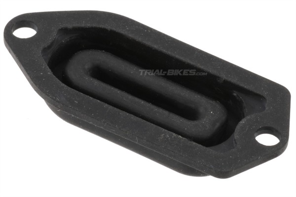 Hope Trial Zone / Race  Lever Diaphragm