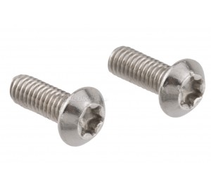 Hope Reservoir Bolts (Pair)