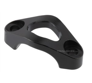 Hope Trial Zone / Race Lever Clamp