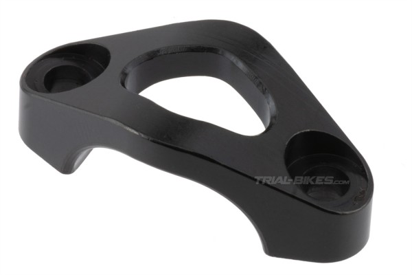 Hope Trial Zone / Race Lever Clamp