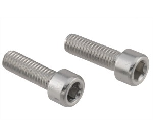 Hope lever clamp Alloy bolts (2x)