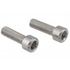 Hope lever clamp Alloy bolts (2x)